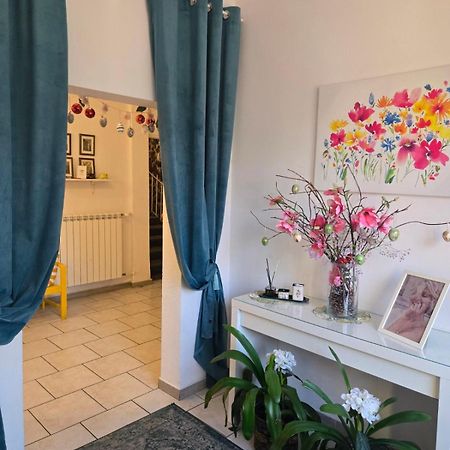 Pastel Guest Rooms Warszawa Eksteriør billede