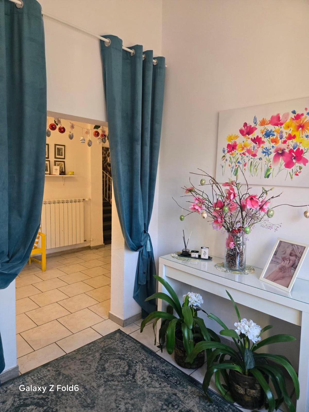 Pastel Guest Rooms Warszawa Eksteriør billede