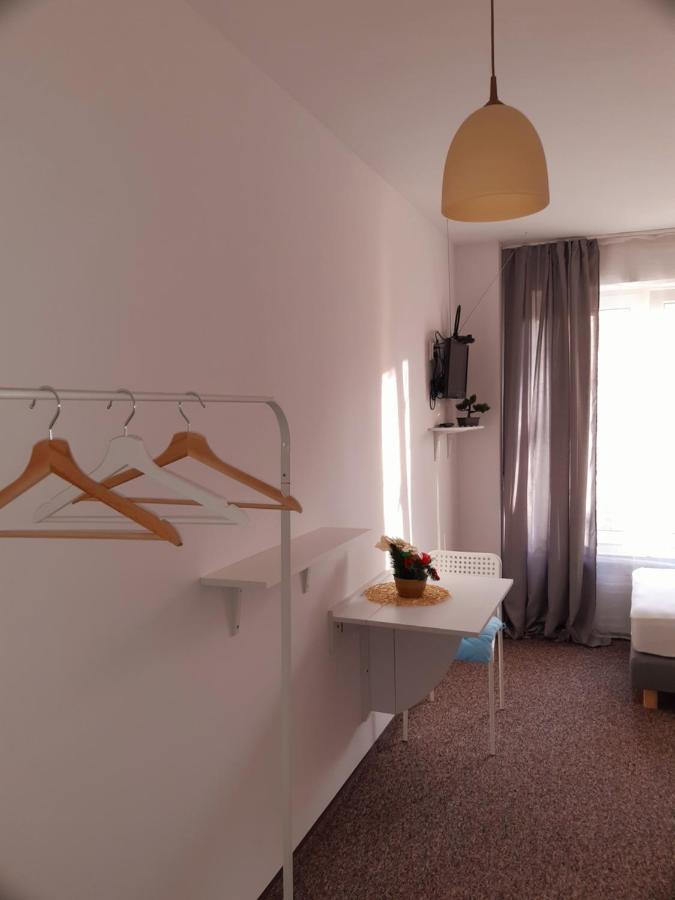 Pastel Guest Rooms Warszawa Eksteriør billede