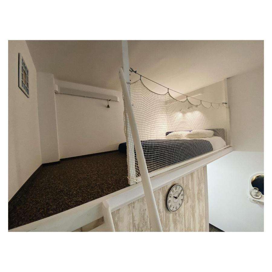 Pastel Guest Rooms Warszawa Eksteriør billede