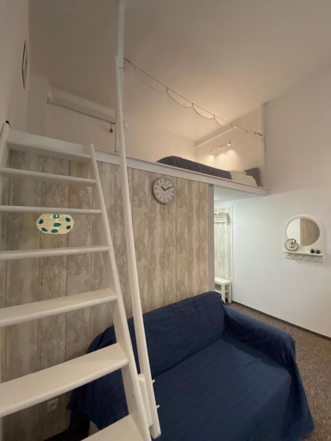 Pastel Guest Rooms Warszawa Eksteriør billede
